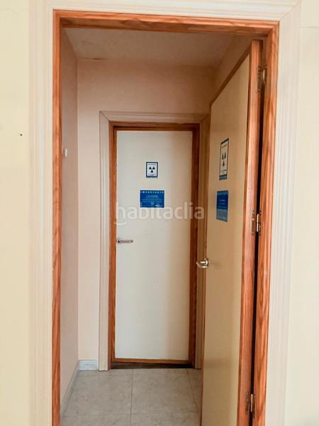 Foto 24f3ae58-a766-493b-a7c0-effc4ee795f6. Rent business premise with heating in Villayuventus-Renfe Parla