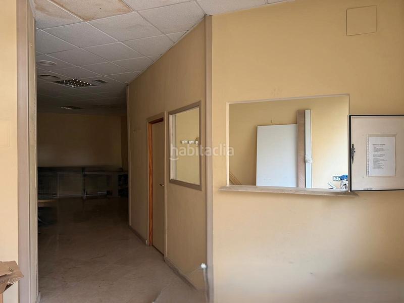 Foto 2ef602f8-c31f-4b05-91cb-ce809fe9f143. Rent business premise with heating in Villayuventus-Renfe Parla