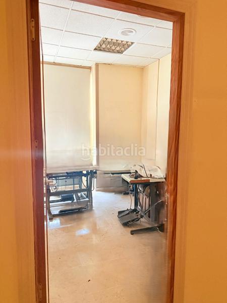 Foto ae4d405d-c3f7-4954-8094-cfc3162db7a5. Rent business premise with heating in Villayuventus-Renfe Parla