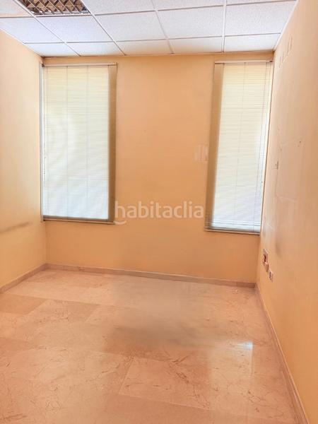 Foto cc45f907-c93a-48dd-ab8d-5fccf1344fae. Rent business premise with heating in Villayuventus-Renfe Parla