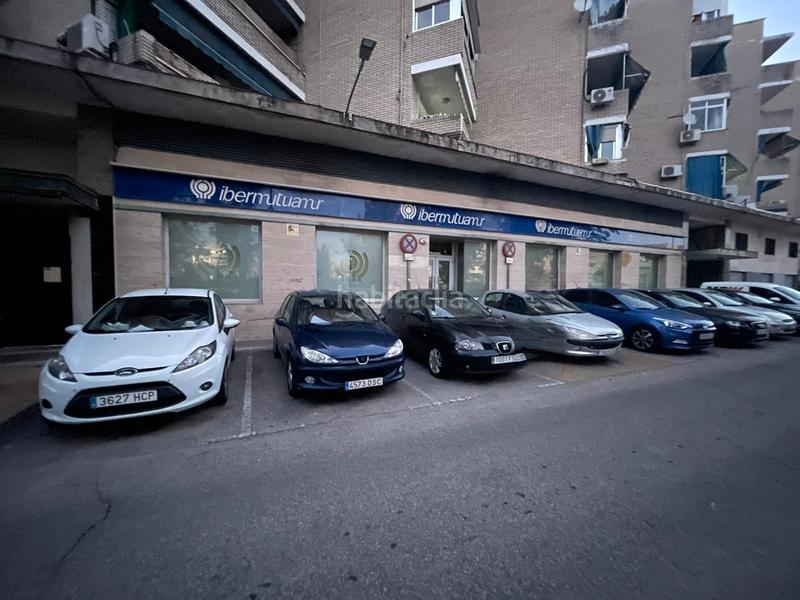 Foto c8a4008a-3c8b-4dea-9492-ab45be5939d5. Affitto locale commerciale con riscaldamento in Villayuventus-Renfe Parla