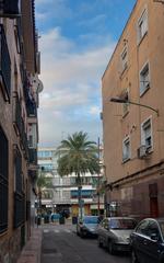 Appartement à Calle Pinto-San Roque. Piso en parla