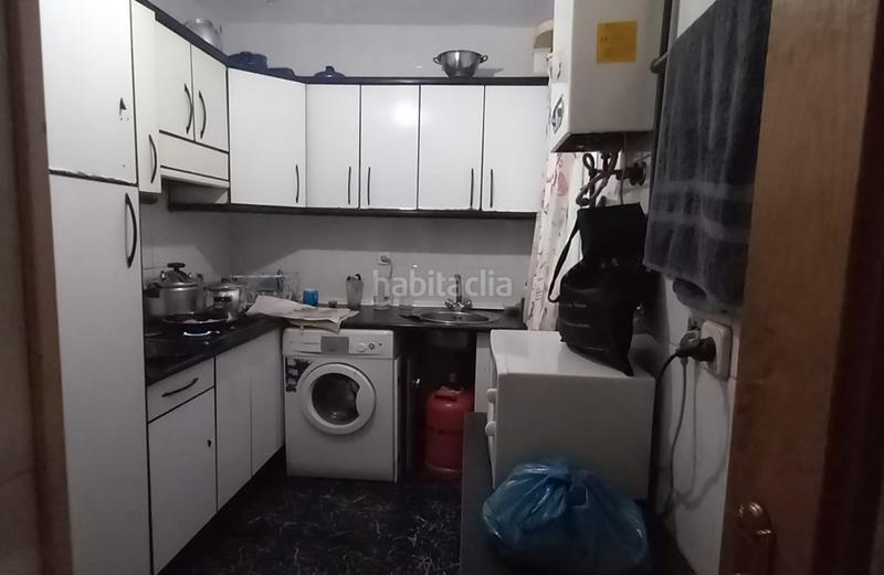 Foto f5cb7ce2-bbf1-48e4-b830-73bd8ee39969. Appartamento in Calle Pinto-San Roque Parla