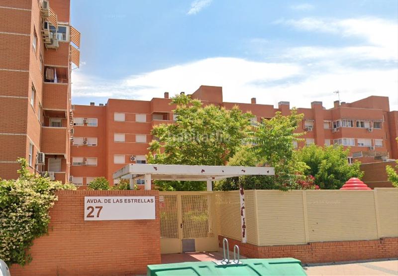 Foto 65753a5a-1188-4479-83e9-284950108481. Miete autoparkplatz in Parla este Parla