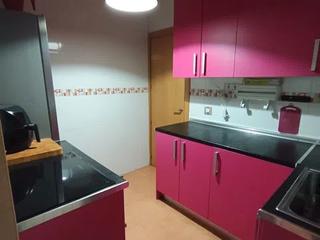 Appartement à Reyes