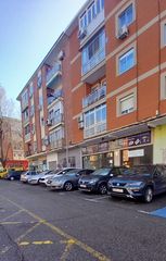 Local commercial à Calle Alfonso XIII