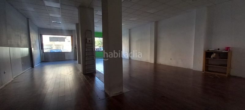Foto 39a9754c-4d48-4ff8-8382-2f53dbb793d7. Affitto locale commerciale con riscaldamento in Reyes Parla