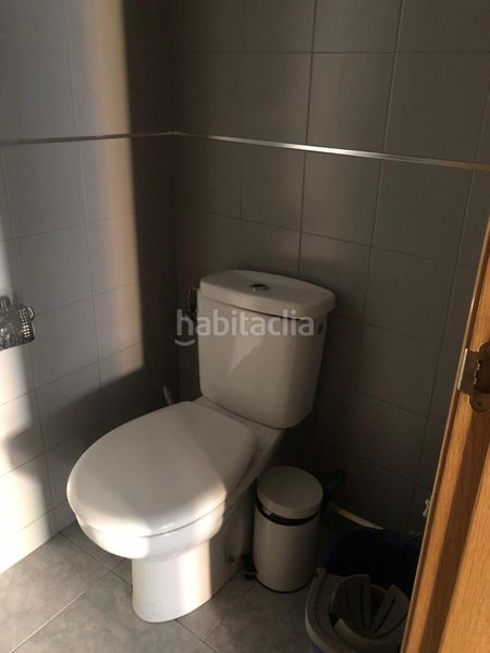 Foto c989c02b-8a15-414b-b50a-8ebcbf50fee1. Affitto locale commerciale con riscaldamento in Reyes Parla