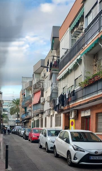 Foto 25e9d166-fabe-4a16-80a4-371fb75f8aae. Piso en Calle Pinto-San Roque Parla