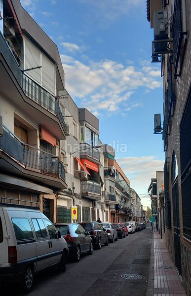Foto 43293ee8-e7b0-471a-a09f-de6a22c7f313. Piso en Calle Pinto-San Roque Parla