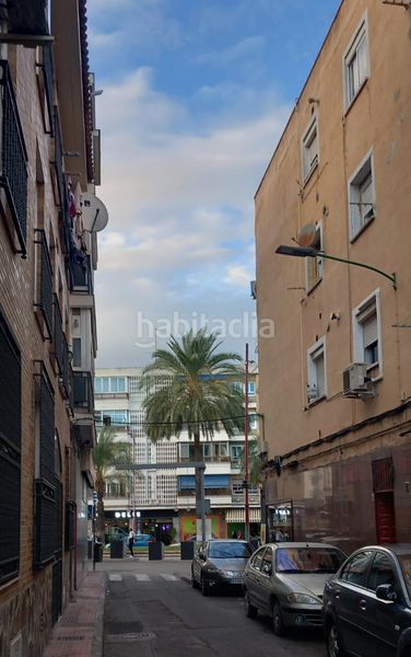 Foto d857babd-80aa-44ef-bd1b-a4a9b2fcfbc1. Piso en Calle Pinto-San Roque Parla