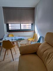 Etagenwohnung in Carrer de Lleida