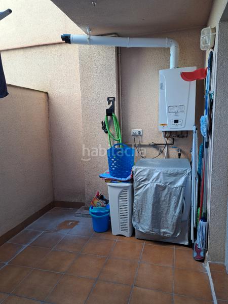 Foto bb318db2-1300-4df0-8498-0ea44f59d741. Appartement avec chauffage dans Zona Esportiva Terrassa