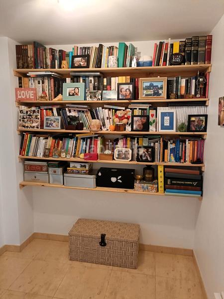 Foto d84f98b8-73f0-4e2a-99d3-623a29be3012. Appartement avec chauffage dans Zona Esportiva Terrassa