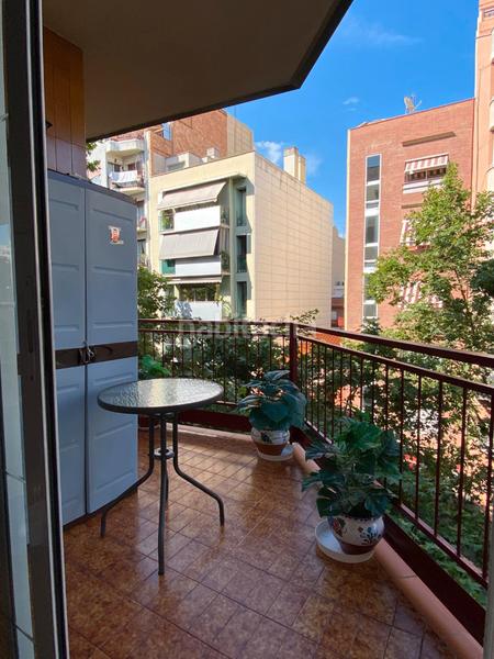 Foto 4157bd6e-7b06-4054-88be-e98cebe5187f. Appartamento con riscaldamento in El Camp d´en Grassot i Gràcia Nova Barcelona