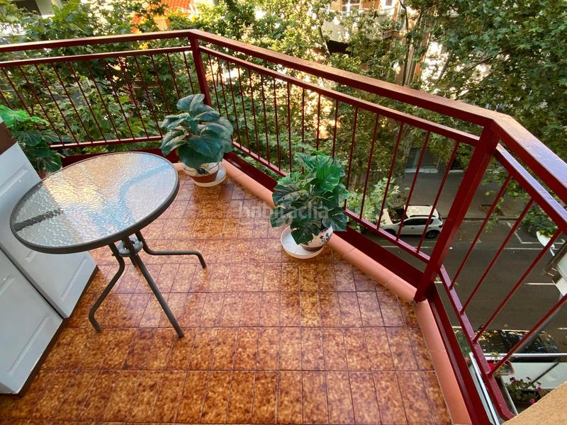 Foto 577ba1c4-9611-495c-b74a-744e89b08cb0. Appartamento con riscaldamento in El Camp d´en Grassot i Gràcia Nova Barcelona