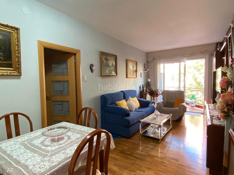 Foto 6940963a-90e1-498a-b2b4-ccc9bd87b4ea. Appartamento con riscaldamento in El Camp d´en Grassot i Gràcia Nova Barcelona