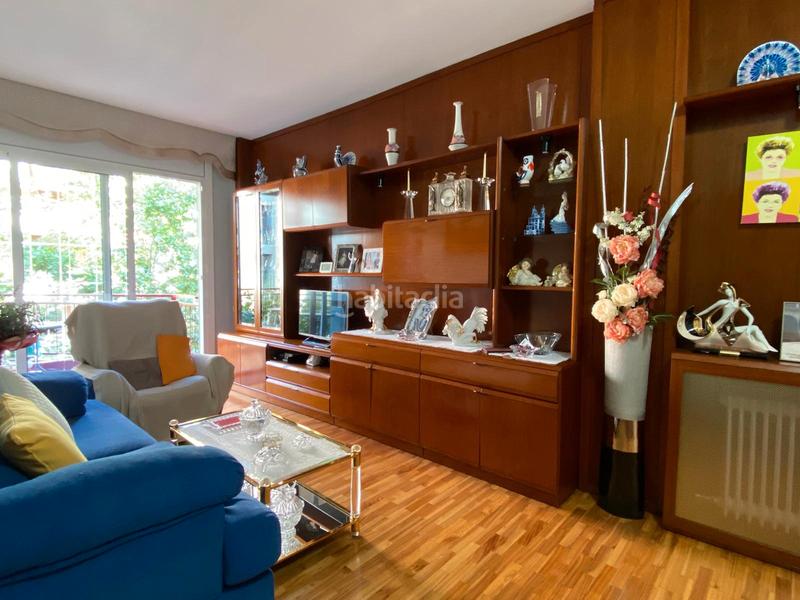 Foto 823ade02-d1d4-42c9-aee4-360ac98589c1. Appartamento con riscaldamento in El Camp d´en Grassot i Gràcia Nova Barcelona