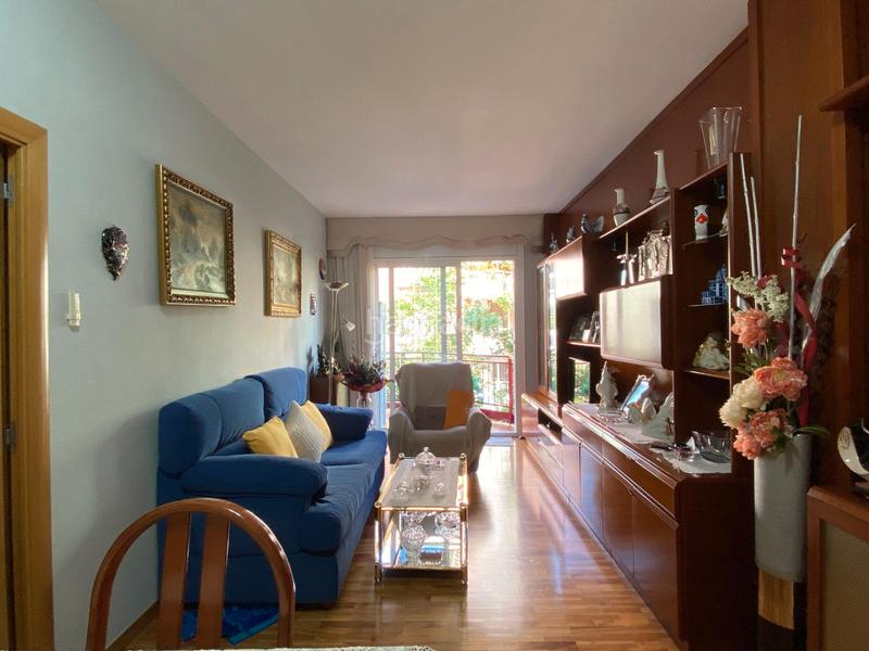 Foto 92b97be3-4507-48aa-ac94-0ced5668550d. Appartamento con riscaldamento in El Camp d´en Grassot i Gràcia Nova Barcelona