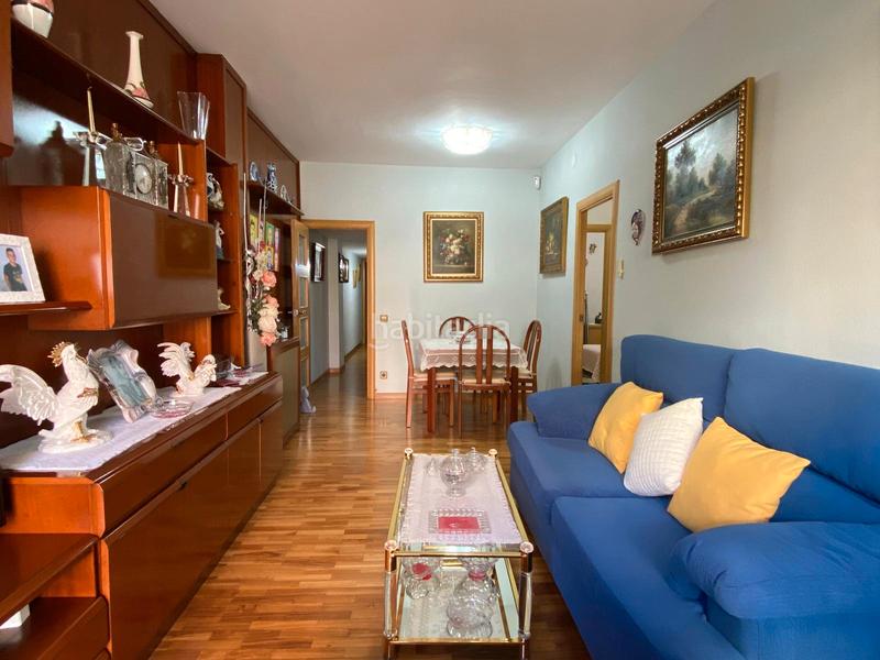 Foto ee1ca248-1343-4d80-9794-84381135a22e. Appartamento con riscaldamento in El Camp d´en Grassot i Gràcia Nova Barcelona