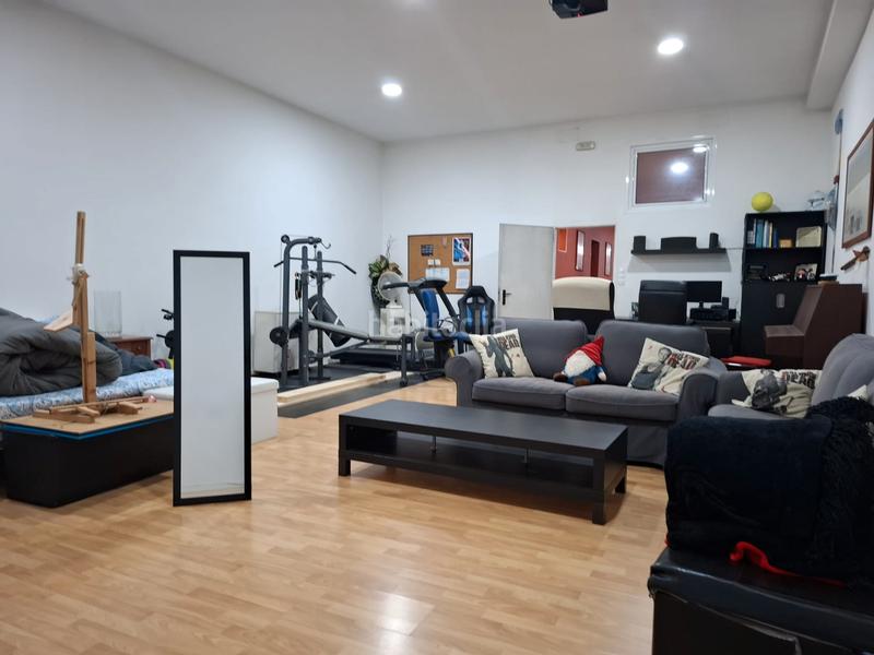 Foto 2a809542-e7b8-428a-aa2b-ac598566db36. Chalet with parking in Guanarteme Palmas de Gran Canaria (Las)