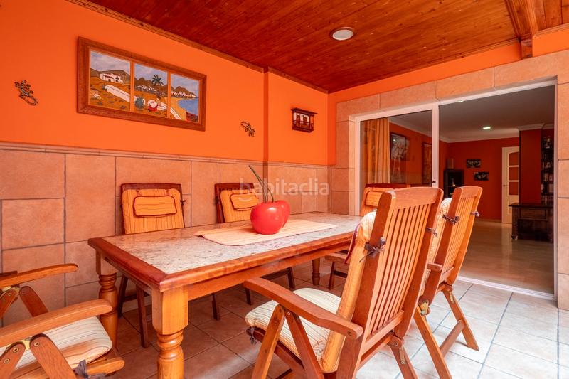 Foto 30fc3bc7-eb56-4f82-a358-ed71c18133e8. Chalet with parking in Guanarteme Palmas de Gran Canaria (Las)