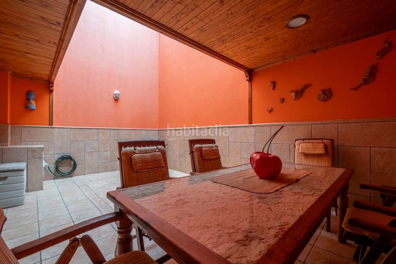 Foto 346e7631-8a0a-4209-a81e-4ba236b3d06e. Chalet with parking in Guanarteme Palmas de Gran Canaria (Las)