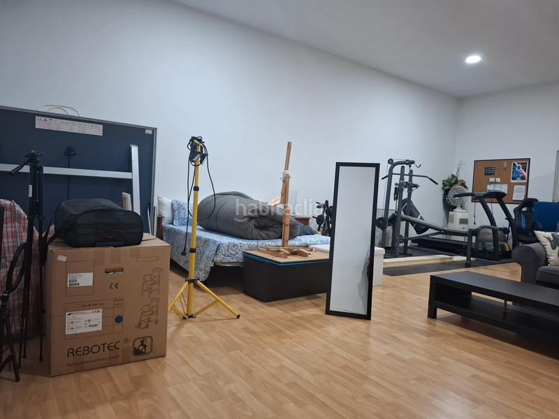 Foto 4792f8c2-a0cc-45a2-b7c7-049aaace584c. Chalet with parking in Guanarteme Palmas de Gran Canaria (Las)