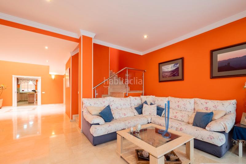 Foto 4c4920d1-0455-4879-8f35-857f03491bdc. Chalet with parking in Guanarteme Palmas de Gran Canaria (Las)