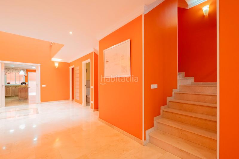 Foto 4cfb27b9-2b4b-47a0-8496-71e4f4a6958f. Chalet with parking in Guanarteme Palmas de Gran Canaria (Las)