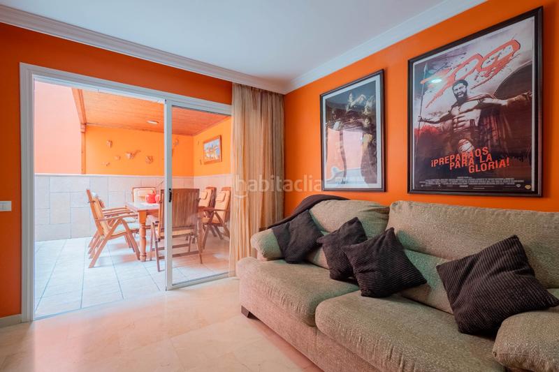 Foto 52bdc1a1-1404-4bc6-a50b-67d6eab41ec7. Chalet with parking in Guanarteme Palmas de Gran Canaria (Las)