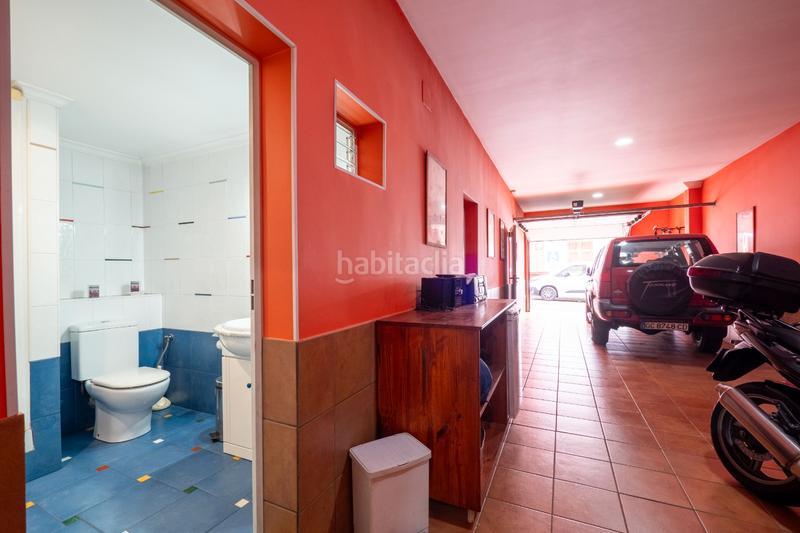 Foto 870b68ce-4748-4595-bf84-ce0c5fbf791b. Chalet with parking in Guanarteme Palmas de Gran Canaria (Las)