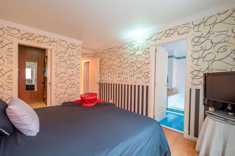 Foto a8a251a9-e286-4018-accd-01380f68605c. Chalet with parking in Guanarteme Palmas de Gran Canaria (Las)