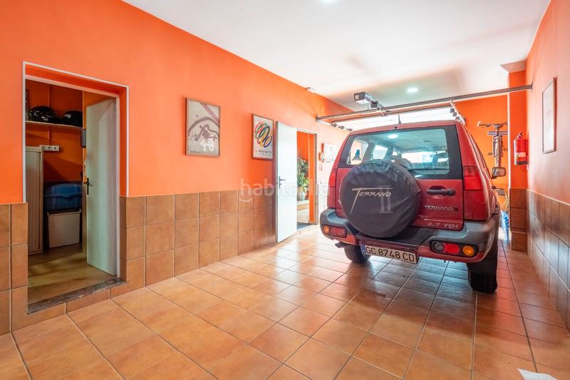 Foto d370ceab-be6e-4e28-a14d-4ee23d5c46ae. Chalet with parking in Guanarteme Palmas de Gran Canaria (Las)