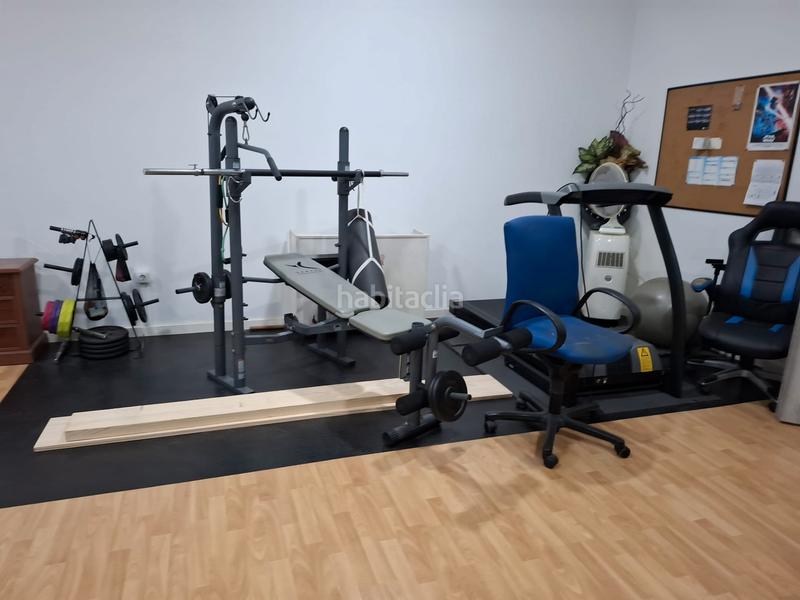 Foto d9e9ea86-03cd-4ba4-9aa7-d43ca26a3b33. Chalet with parking in Guanarteme Palmas de Gran Canaria (Las)