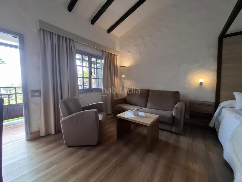 Foto 04195fdd-6f53-451d-8130-9208cda6ea4b. Apartment with pool in Playa del Inglés San Bartolomé de Tirajana