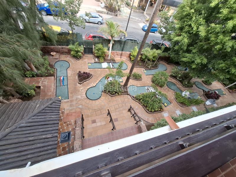 Foto 04515590-2602-4b6c-8807-8a1e46c761ea. Apartment with pool in Playa del Inglés San Bartolomé de Tirajana