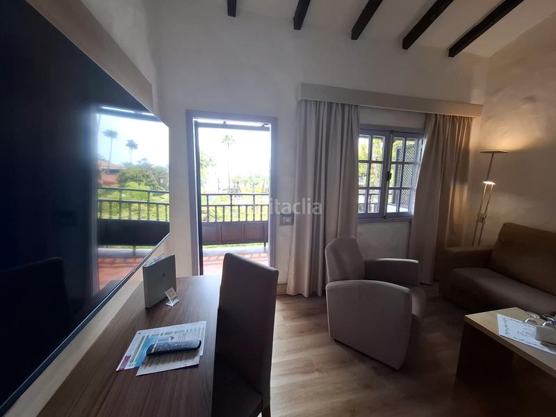 Foto 0e398dc9-762c-4afc-a1be-fb7d703ffe2a. Apartment with pool in Playa del Inglés San Bartolomé de Tirajana