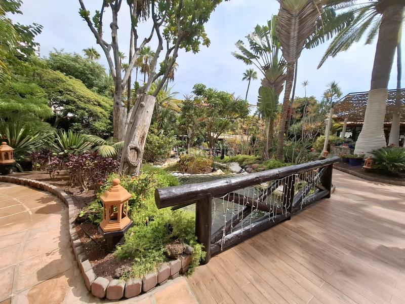 Foto 197ae4c9-77f0-41b5-82a0-bb74e0fe524e. Apartment with pool in Playa del Inglés San Bartolomé de Tirajana