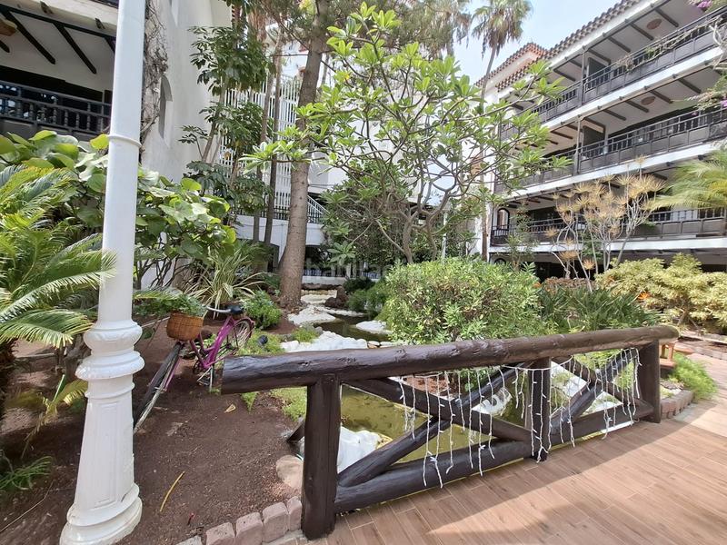 Foto 1c05d75a-15c9-44f8-8cfd-fc44b9b1d8de. Apartment with pool in Playa del Inglés San Bartolomé de Tirajana