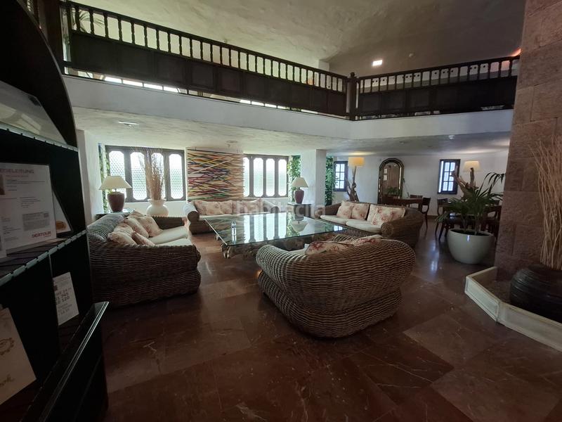 Foto 2a08f041-511a-4484-a6fd-d525784aa51b. Apartment with pool in Playa del Inglés San Bartolomé de Tirajana