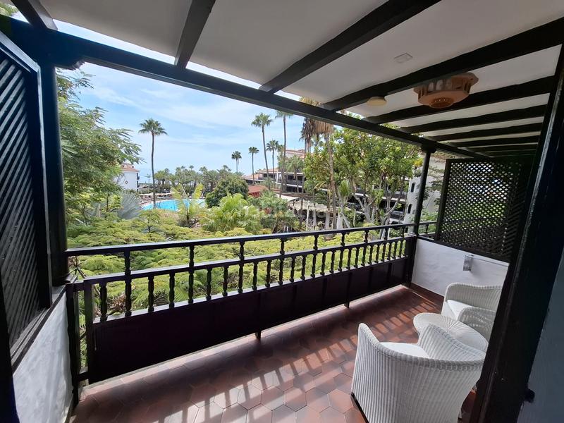 Foto 2bd289ed-6927-4951-9773-6f0b7b3ebe93. Apartment with pool in Playa del Inglés San Bartolomé de Tirajana