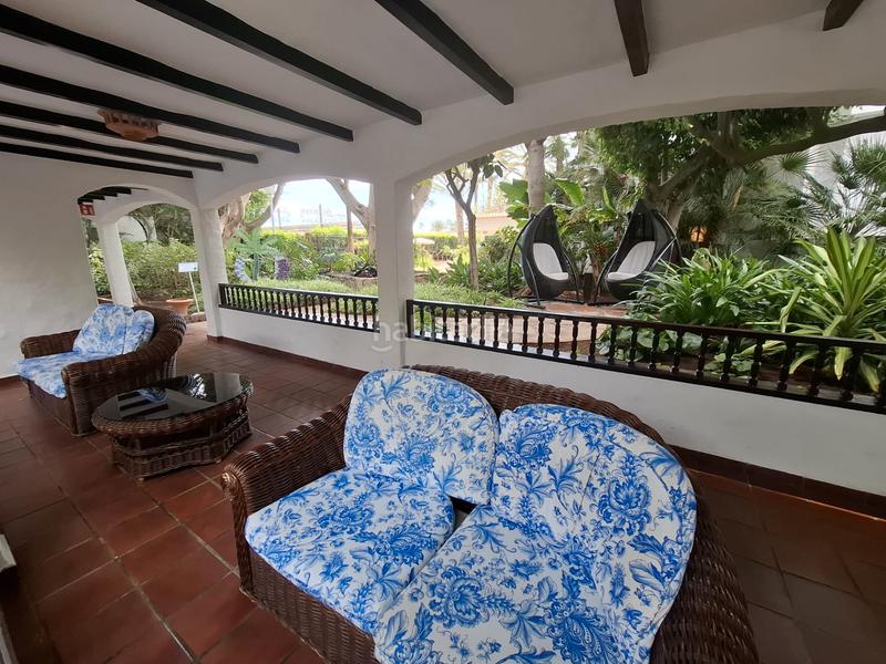 Foto 2fc597ae-7b65-459b-9222-4b0ee9ed019c. Apartment with pool in Playa del Inglés San Bartolomé de Tirajana