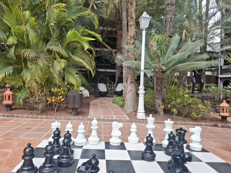 Foto 5ae1a21b-8c7f-46f8-b4e1-203c8079cf7e. Apartment with pool in Playa del Inglés San Bartolomé de Tirajana