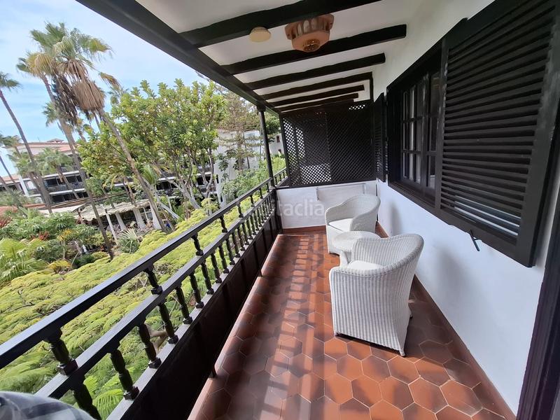 Foto 5dd0d14c-2d32-428d-b2b1-dd108377d85b. Apartment with pool in Playa del Inglés San Bartolomé de Tirajana