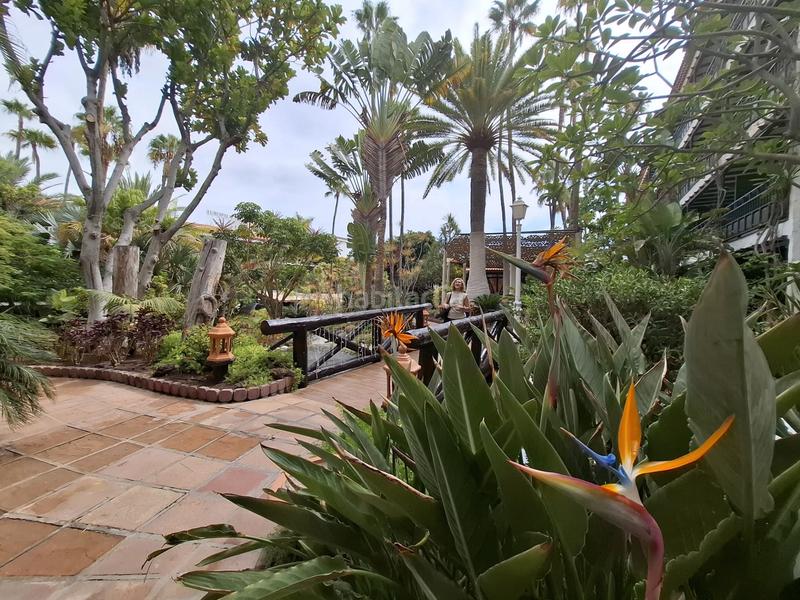 Foto 669d3202-fd08-475e-9f96-4caa0cbe338c. Apartment with pool in Playa del Inglés San Bartolomé de Tirajana