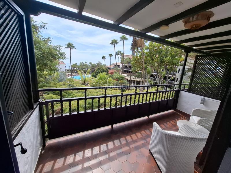 Foto 985c8f60-c5e3-481b-ab7b-c03ac9293b8f. Apartment with pool in Playa del Inglés San Bartolomé de Tirajana