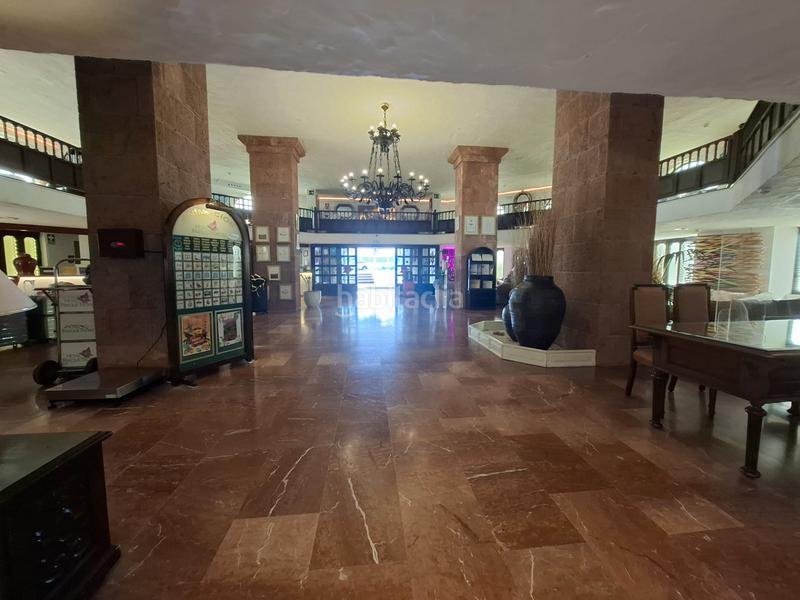 Foto aaece27b-2cd7-4e0f-9d0e-e01a90ef9110. Apartment with pool in Playa del Inglés San Bartolomé de Tirajana