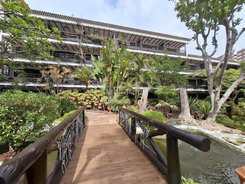 Foto b11835a1-0d73-419a-852e-722d0e0c9ff6. Apartment with pool in Playa del Inglés San Bartolomé de Tirajana