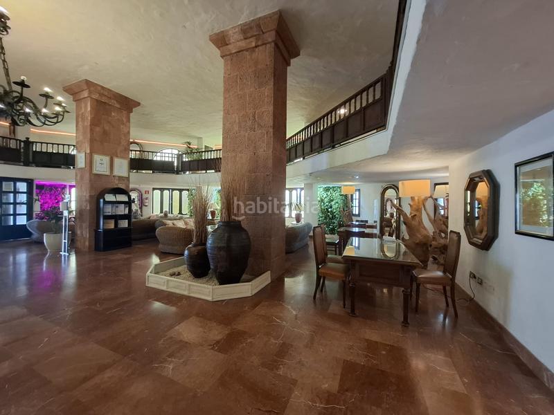 Foto d2092002-a862-485a-841e-4a2769c62592. Apartment with pool in Playa del Inglés San Bartolomé de Tirajana